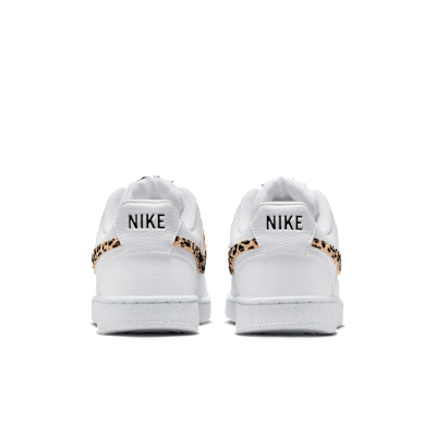 Nike Court Vision Low SE