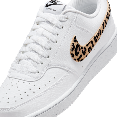 Nike Court Vision Low SE