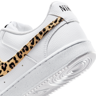 Nike Court Vision Low SE