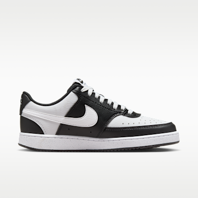 Talla 8 Mujer, Nike Court Vision Low Next Nature