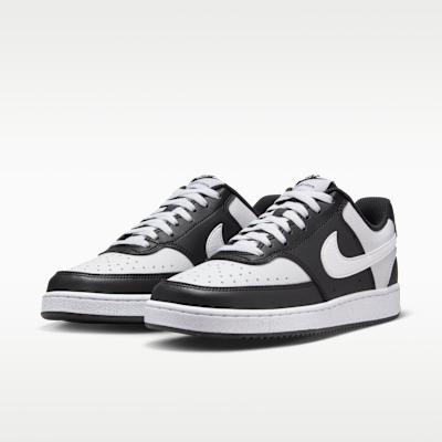 Talla 8 Mujer, Nike Court Vision Low Next Nature