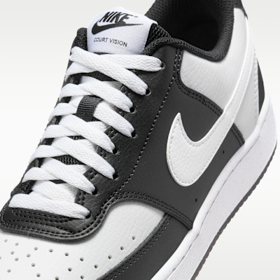 Talla 8 Mujer, Nike Court Vision Low Next Nature