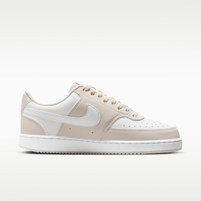 talla 8 - Nike Court Vision Low Tenis para mujer