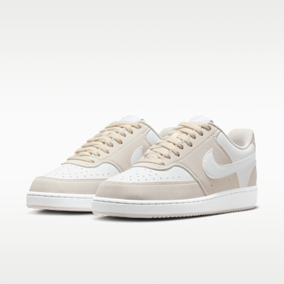 talla 8 - Nike Court Vision Low Tenis para mujer