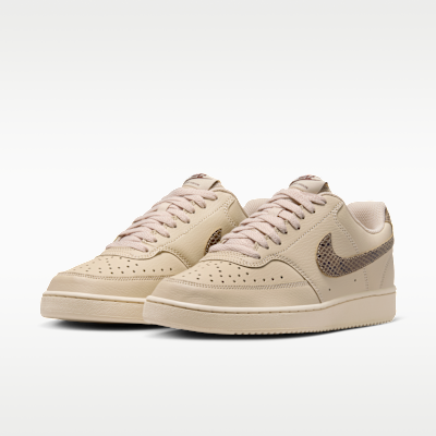 Nike Court Vision Low Premium
