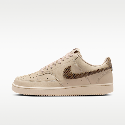 Nike Court Vision Low Premium