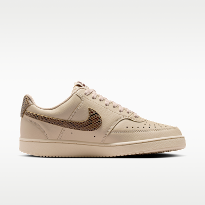Nike Court Vision Low Premium
