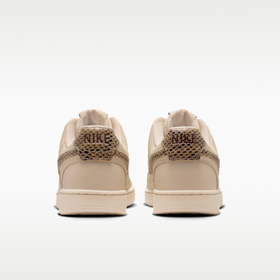 Nike Court Vision Low Premium