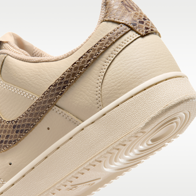 Nike Court Vision Low Premium