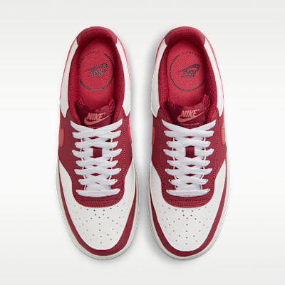 Nike Court Vision Low