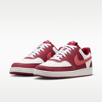 Nike Court Vision Low