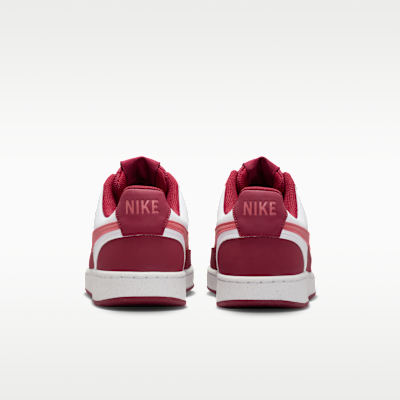 Nike Court Vision Low