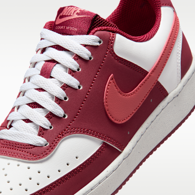 Nike Court Vision Low