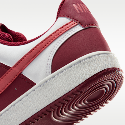 Nike Court Vision Low