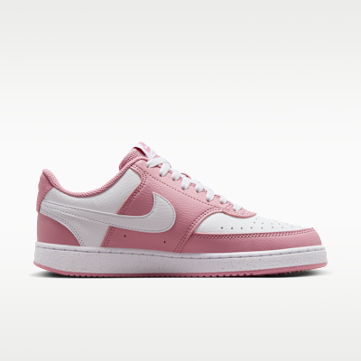 Talla 7.5 W - Nike Court Vision Low Next Nature