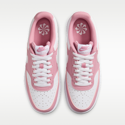 Talla 7.5 W - Nike Court Vision Low Next Nature