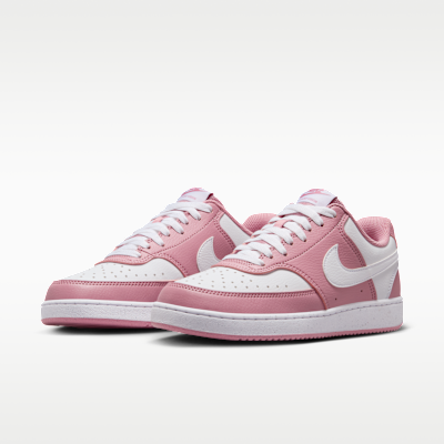 Talla 7.5 W - Nike Court Vision Low Next Nature