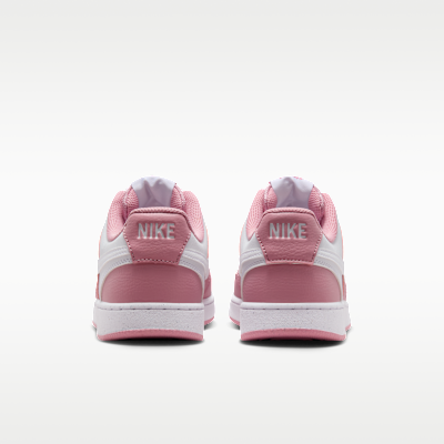 Talla 7.5 W - Nike Court Vision Low Next Nature