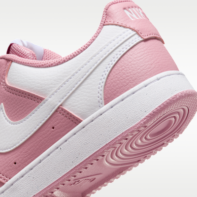 Talla 7.5 W - Nike Court Vision Low Next Nature