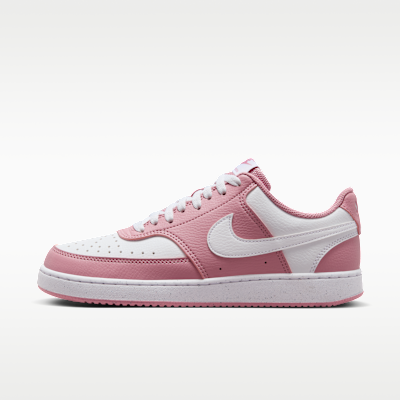 Talla 7.5 W - Nike Court Vision Low Next Nature