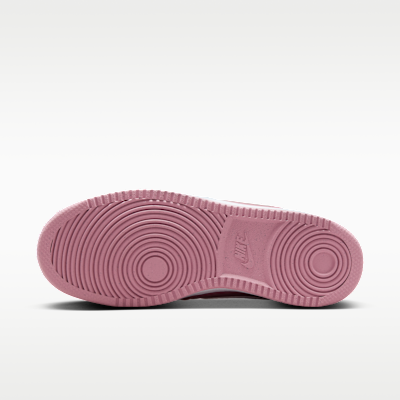 Talla 7.5 W - Nike Court Vision Low Next Nature