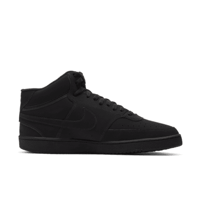 Nike Court Vision Mid