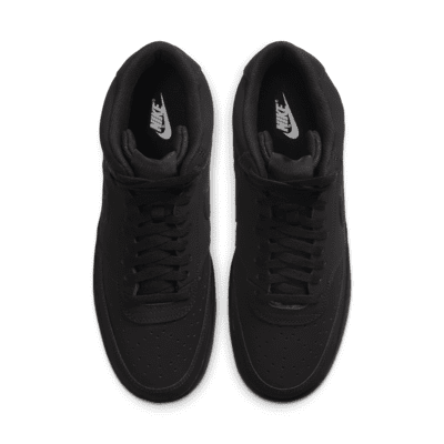 Nike Court Vision Mid