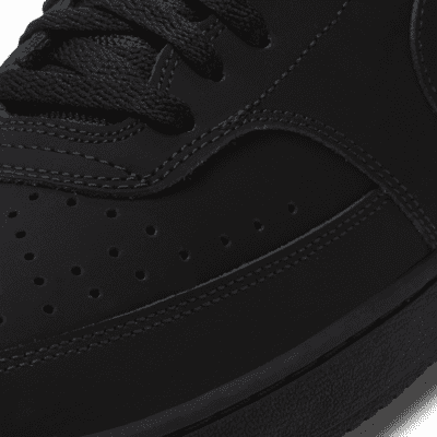 Nike Court Vision Mid