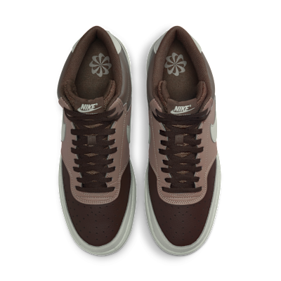 Nike Court Vision Mid Next Nature