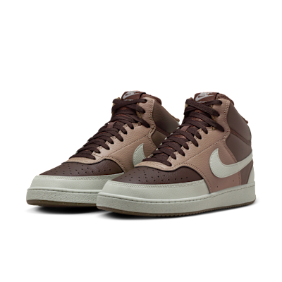 Nike Court Vision Mid Next Nature
