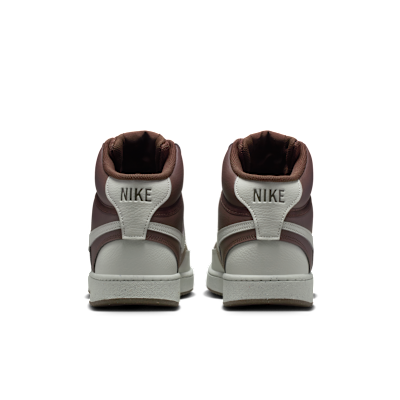 Nike Court Vision Mid Next Nature