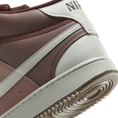 Nike Court Vision Mid Next Nature