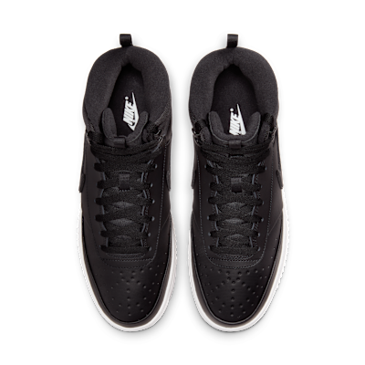 Nike Court Vision Mid