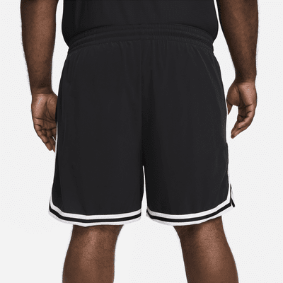 Nike DNA