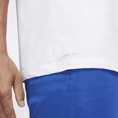 Talla M -Nike Dri FIT