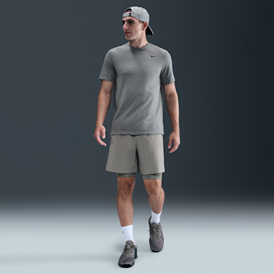 Nike Dri FIT, talla S