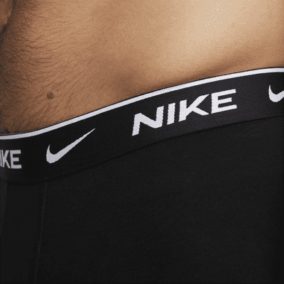 Talla M  - Nike Dri FIT Essential Cotton Stretch