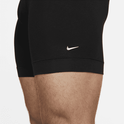 Talla M  - Nike Dri FIT Essential Cotton Stretch