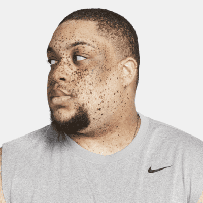 Talla L - Nike Dri FIT Legend