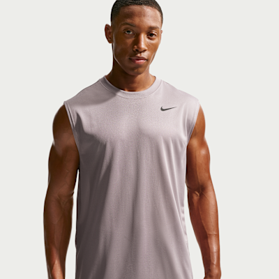 Talla S - Nike Dri FIT Legend