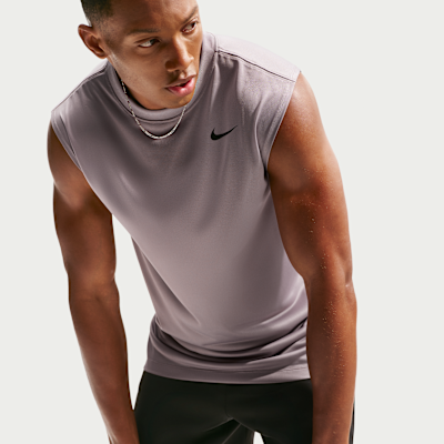 Talla S - Nike Dri FIT Legend