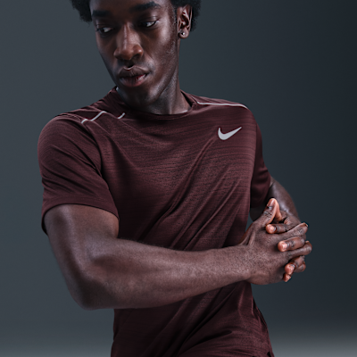 talla L -Nike Dri FIT Miler