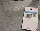 Talla L - Nike Dri FIT Swoosh Short Sleeves Men s Sz M   L   XL   2XL T Shirt New Gym Run