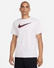 Talla L - Nike Dri FIT Swoosh Short Sleeves Men s Sz M   L   XL   2XL T Shirt New Gym Run