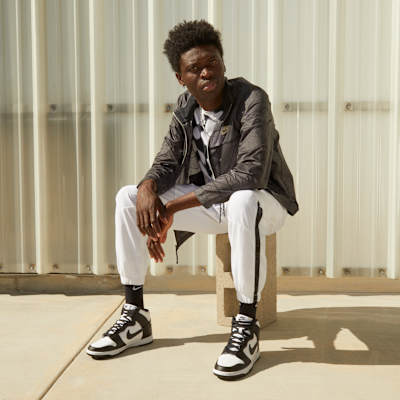 Nike Dunk High Retro