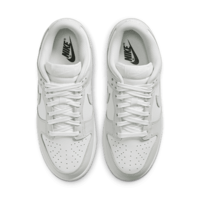 Talla W10 - Nike Dunk Low