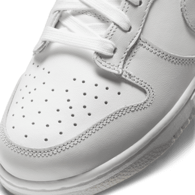 Talla W10 - Nike Dunk Low