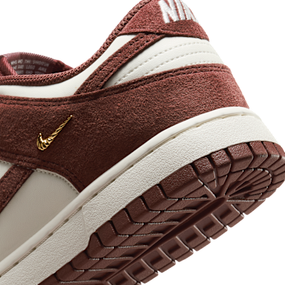 Talla 8 W - Nike Dunk Low