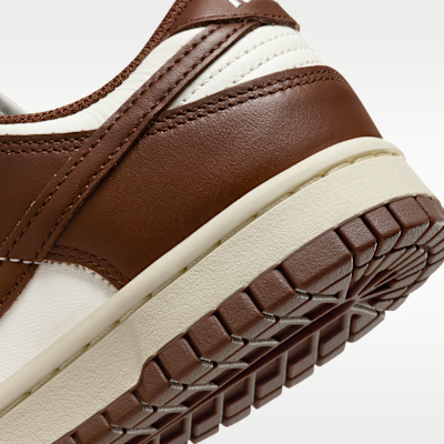 Talla 7.5  - Nike Dunk Low