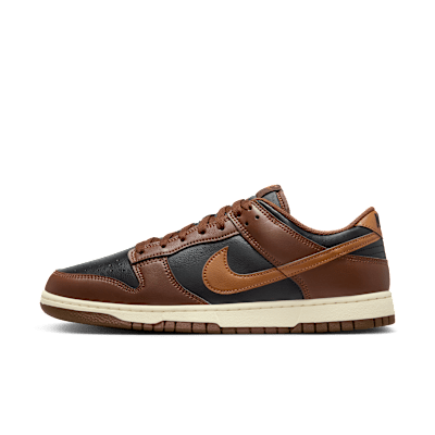 Nike Dunk Low Retro, Talla M8.5